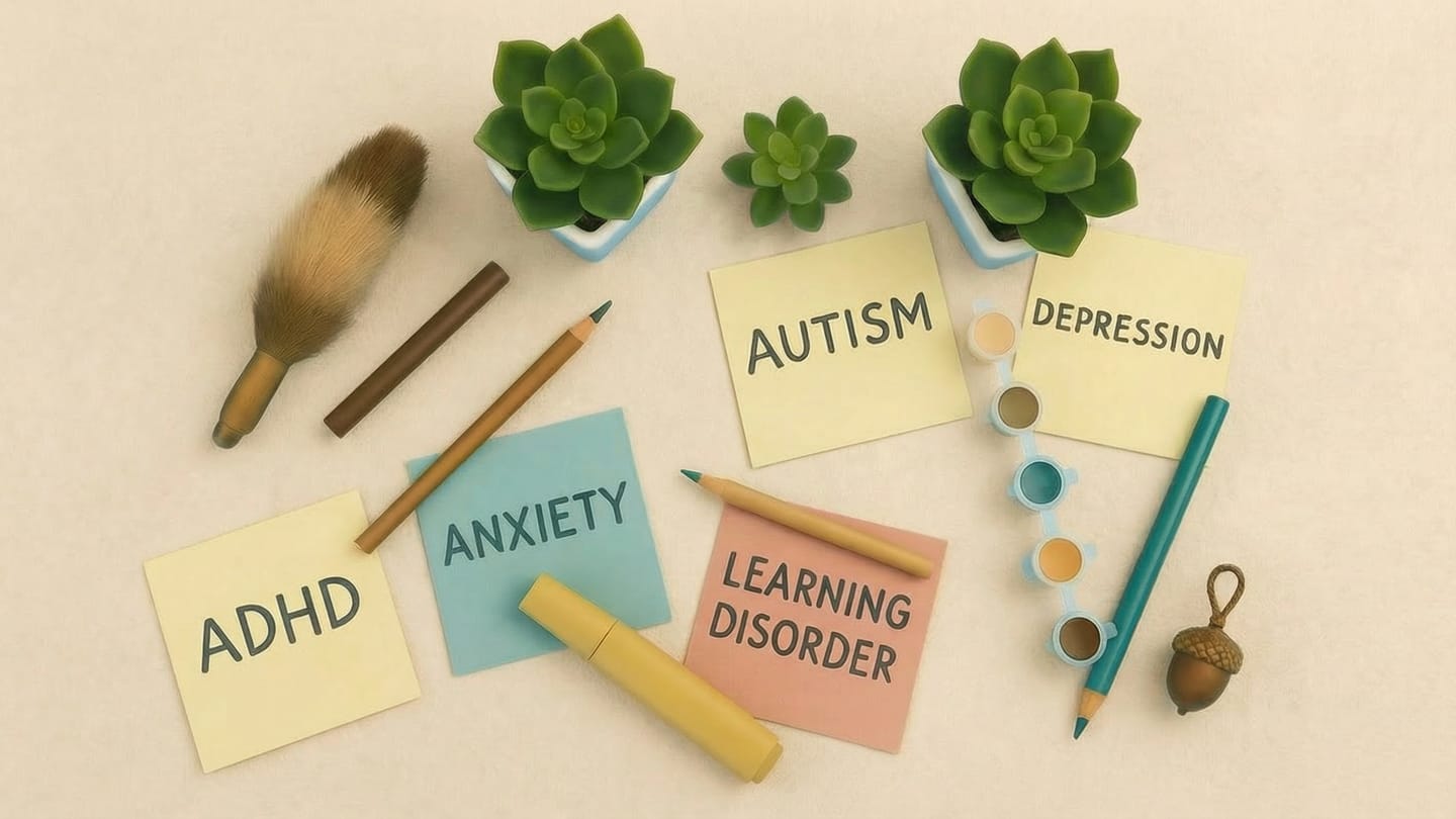 Psychological Assessment